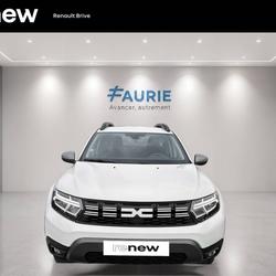 Dacia Duster ECO-G 100 4x2 Journey + occasion - Brive-la-Gaillarde - photo 2/20