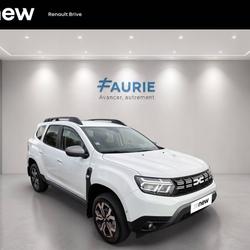 Dacia Duster ECO-G 100 4x2 Journey + occasion - Brive-la-Gaillarde - photo 3/20