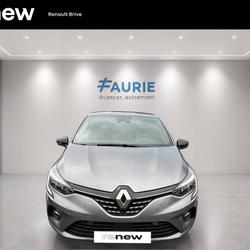 Renault Clio 5 E-Tech full hybrid 145 Techno occasion - Brive-la-Gaillarde - photo 2/20