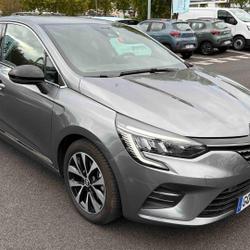 Renault Clio 5 E-Tech full hybrid 145 Techno occasion - Brive-la-Gaillarde - photo 3/20