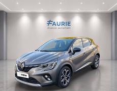 Renault Captur Terrasson-Lavilledieu