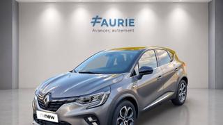 Renault Captur  - Intens - photo 0