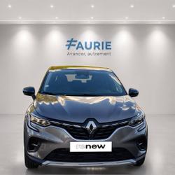 Renault Captur Blue dCi 95 Intens occasion - Terrasson-Lavilledieu - photo 2/20