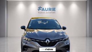 Renault Captur  - Intens - photo 1