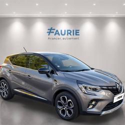 Renault Captur Blue dCi 95 Intens occasion - Terrasson-Lavilledieu - photo 3/20