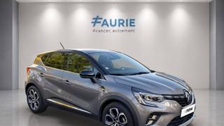 Renault Captur  - Intens - photo 2