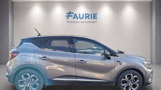 Renault Captur  - Intens - photo 3