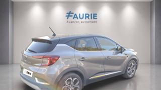 Renault Captur  - Intens - photo 4