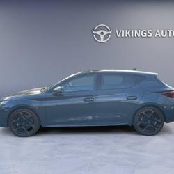 Cupra Leon Leon eHybrid 204 ch DSG6 V Cherbourg-en-Cotentin