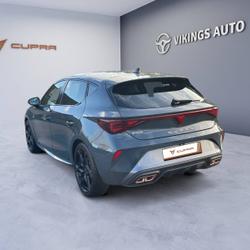 Cupra Leon Leon eHybrid 204 ch DSG6 V Cherbourg-en-Cotentin