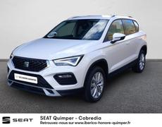Seat Ateca Quimper