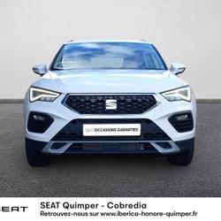Seat Ateca 2.0 TDI 150ch Start&Stop Business DSG7 Quimper
