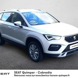 Seat Ateca 2.0 TDI 150ch Start&Stop Business DSG7 Quimper