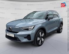 Volvo XC40 Metz