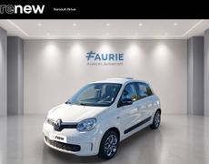 Renault Twingo 3 Brive-la-Gaillarde