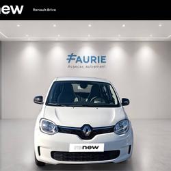 Renault Twingo 3 III E-Tech Equilibre occasion - Brive-la-Gaillarde - photo 2/17