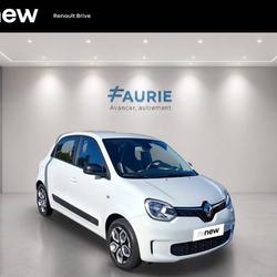 Renault Twingo 3 III E-Tech Equilibre occasion - Brive-la-Gaillarde - photo 3/17