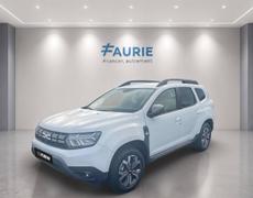 Dacia Duster Brive-la-Gaillarde