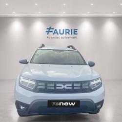 Dacia Duster ECO-G 100 4x2 Journey occasion - Terrasson-Lavilledieu - photo 2/18