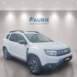 Dacia Duster ECO-G 100 4x2 Journey occasion - Terrasson-Lavilledieu - photo 3/18