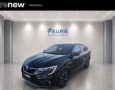 Renault Arkana Brive-la-Gaillarde