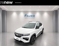 Dacia Spring Brive-la-Gaillarde