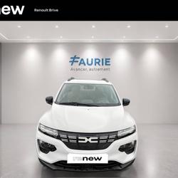 Dacia Spring Essential -23B occasion - Brive-la-Gaillarde - photo 2/20