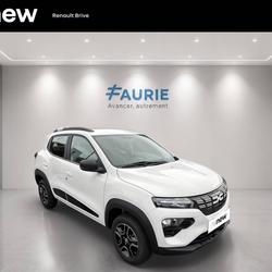 Dacia Spring Essential -23B occasion - Brive-la-Gaillarde - photo 3/20