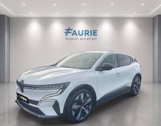 Renault Megane E-Tech Brive-la-Gaillarde