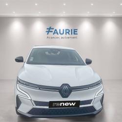 Renault Megane E-Tech E-Tech EV60 220 ch super charge Techno occasion - Brive-la-Gaillarde - photo 2/16