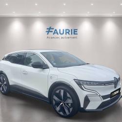 Renault Megane E-Tech E-Tech EV60 220 ch super charge Techno occasion - Brive-la-Gaillarde - photo 3/16