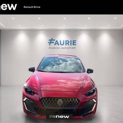 Renault Clio 6 TCe 115 ch Techno occasion - Brive-la-Gaillarde - photo 2/21