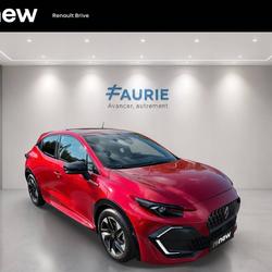 Renault Clio 6 TCe 115 ch Techno occasion - Brive-la-Gaillarde - photo 3/21