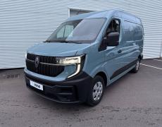 Renault Master Guéret