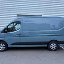 Renault Master MASTER ELECTRIQUE FGN L2H2 3T5 GRANDE AUTONOMIE ADVANCE Gu&eacute;ret