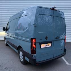 Renault Master MASTER ELECTRIQUE FGN L2H2 3T5 GRANDE AUTONOMIE ADVANCE Gu&eacute;ret