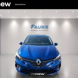 Renault Clio 5 E-Tech full hybrid 145 Techno occasion - Brive-la-Gaillarde - photo 2/21