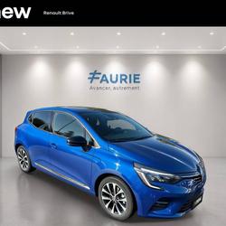 Renault Clio 5 E-Tech full hybrid 145 Techno occasion - Brive-la-Gaillarde - photo 3/21