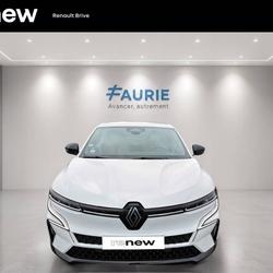 Renault Megane E-Tech E-Tech EV60 220 ch super charge Techno occasion - Brive-la-Gaillarde - photo 2/20