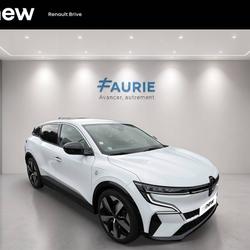 Renault Megane E-Tech E-Tech EV60 220 ch super charge Techno occasion - Brive-la-Gaillarde - photo 3/20