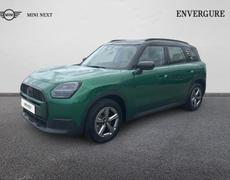 Mini Countryman Cherbourg-en-Cotentin