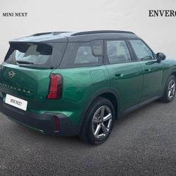 Mini Countryman C 170ch Classic DKG7 Cherbourg-en-Cotentin