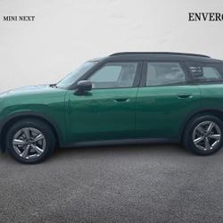 Mini Countryman C 170ch Classic DKG7 Cherbourg-en-Cotentin