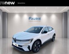 Renault Megane E-Tech Brive-la-Gaillarde