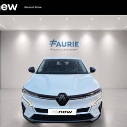 Renault Megane E-Tech E-Tech EV60 220 ch super charge Equilibre occasion - Brive-la-Gaillarde - photo 2/21