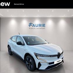 Renault Megane E-Tech E-Tech EV60 220 ch super charge Equilibre occasion - Brive-la-Gaillarde - photo 3/21
