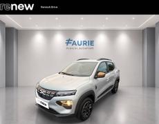 Dacia Spring Brive-la-Gaillarde