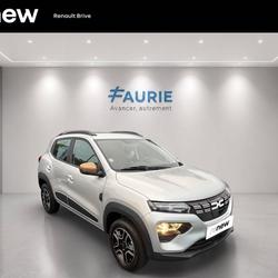 Dacia Spring Extreme occasion - Brive-la-Gaillarde - photo 3/20