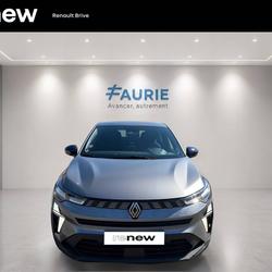Renault Symbioz E-Tech full hybrid 160 ch Evolution occasion - Brive-la-Gaillarde - photo 2/21