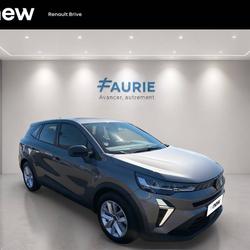 Renault Symbioz E-Tech full hybrid 160 ch Evolution occasion - Brive-la-Gaillarde - photo 3/21